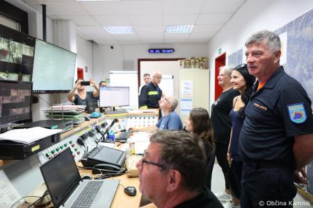 Obisk državnega sekretarja Ministrstva za obrambo Rudija Medveda (12)